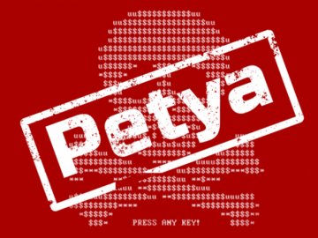 Через вірус Petya на Волині – десятки заяв у поліцію