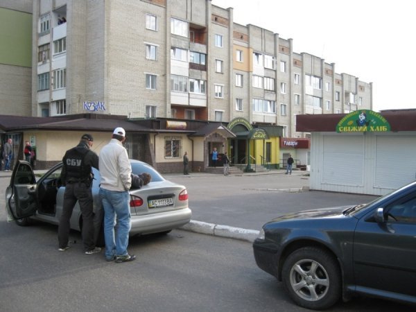 На Волині засудили двох наркодилерів