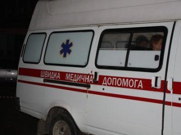 Бабуся впала в кому  після наїзду п’яного