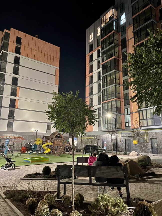 Чорна п’ятниця у «DREAM TOWN»: вигідні пропозиції від забудовника*