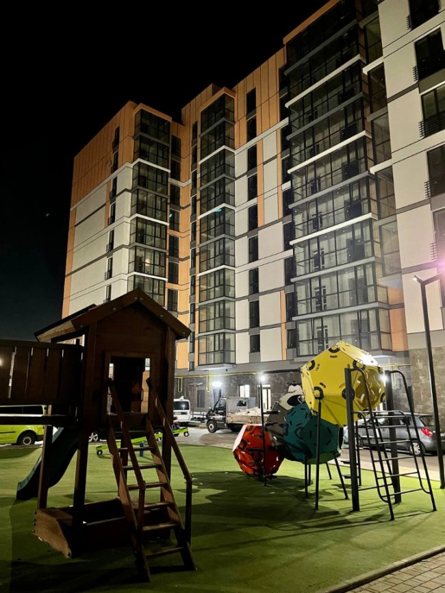 Чорна п’ятниця у «DREAM TOWN»: вигідні пропозиції від забудовника*