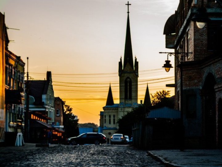 Яким бачать Старе місто лучани: закликають долучитися до опитування