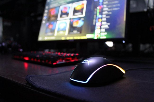 Студенти двох найбільших вишів Волині «рубалися» у «Counter-Strike». ФОТО