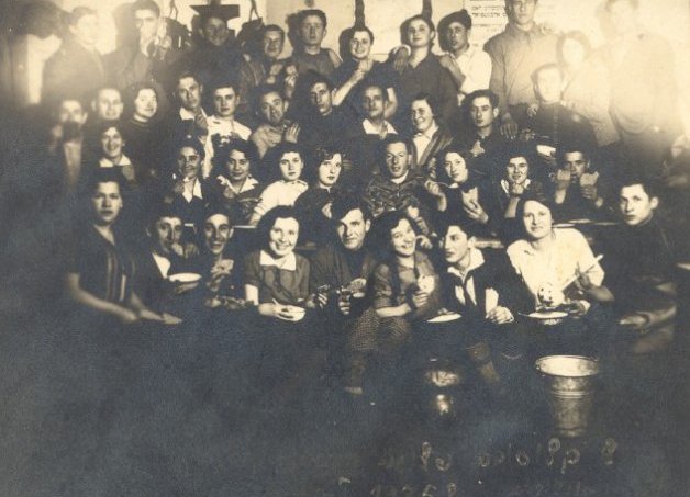 Раритетні фото Каменя-Каширського