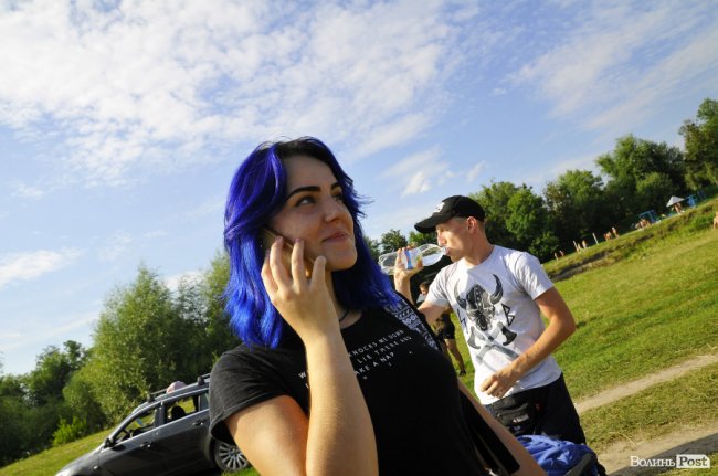 «Бандерштат-2017» за 14 годин до старту. ФОТО