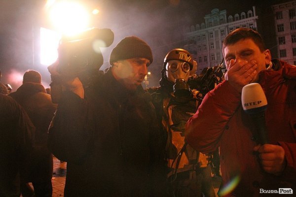 Без емоцій. НОТАТКИ ОЧЕВИДЦЯ. ФОТО