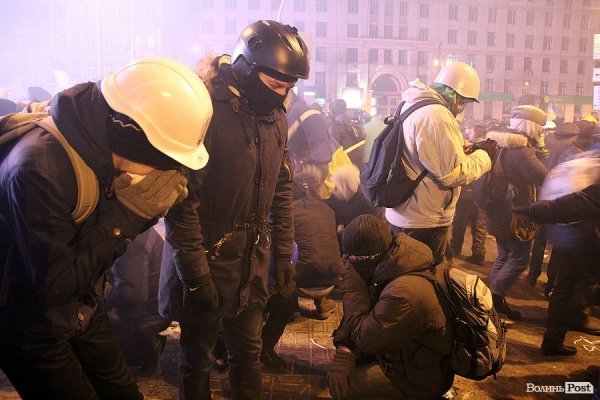 Без емоцій. НОТАТКИ ОЧЕВИДЦЯ. ФОТО