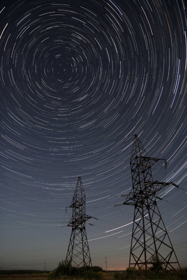 Фотовиставка Володимира Яроша