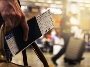 124 країни світу відкриті для українських туристів