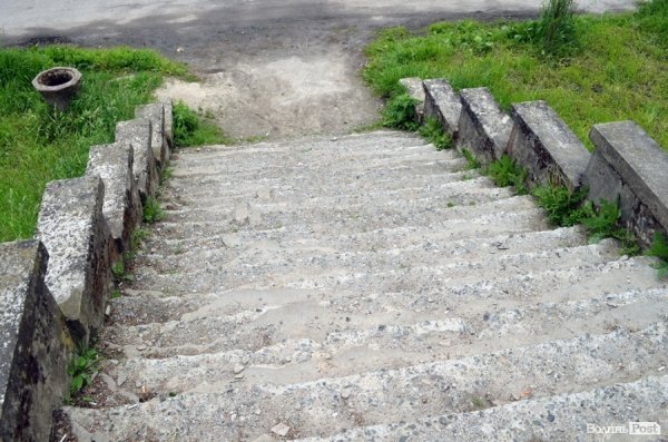 Пляж у Луцьку до купального сезону поки не готовий. ФОТО