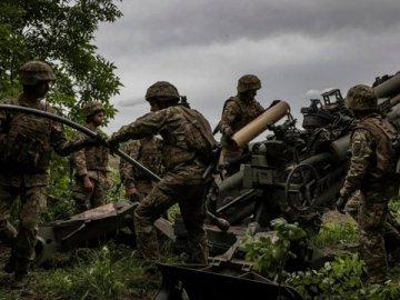 Втрати української армії зменшилися втричі, – Подоляк 