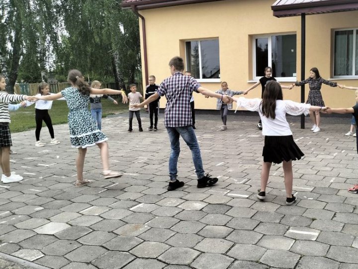 Скільки пришкільних таборів влітку працюватиме на Волині