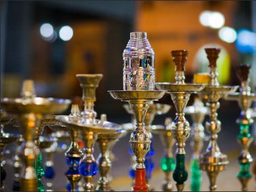 Як правильно обрати кальян*