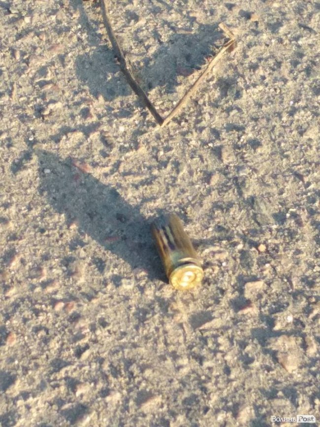 У Луцьку на автомийці – стрілянина: загинула одна людина. ФОТО. ВІДЕО. ОНОВЛЕНО