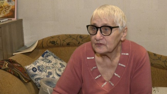 Пенсіонерки з Волині виготовили понад мільйон енергетичних наборів для воїнів. ВІДЕО