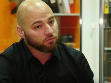 Митник з Волині задекларував два мільйони «від тата з мамою»