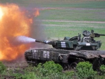 ЗСУ за добу знищили ще 610 загарбників