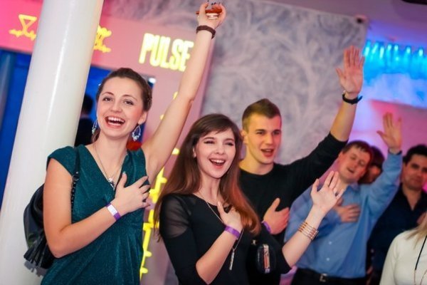 У Луцьку відкрився новий нічний клуб. ФОТО