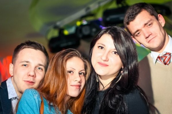 У Луцьку відкрився новий нічний клуб. ФОТО