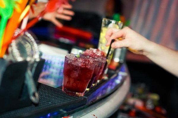 У Луцьку відкрився новий нічний клуб. ФОТО