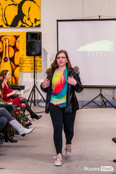 У Луцьку відгриміла наймодніша подія весни. ФОТОРЕПОРТАЖ