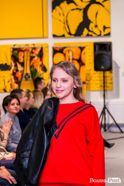 У Луцьку відгриміла наймодніша подія весни. ФОТОРЕПОРТАЖ