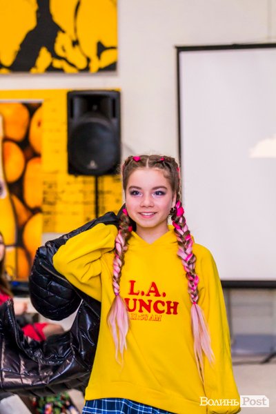 У Луцьку відгриміла наймодніша подія весни. ФОТОРЕПОРТАЖ