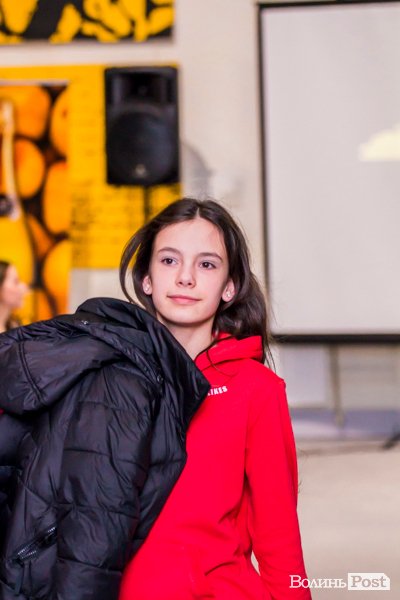 У Луцьку відгриміла наймодніша подія весни. ФОТОРЕПОРТАЖ