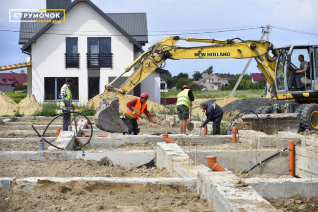 Коли атмосфера і безпека на першому місці: «американські» котеджі від «Інвестора». ФОТО*