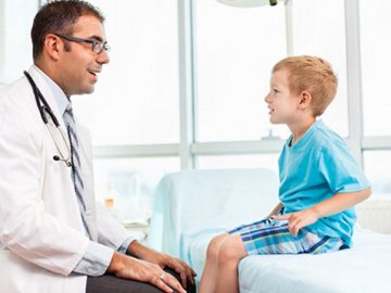 «Мамин дім» – професійна консультація дитячого уролога в Харкові*