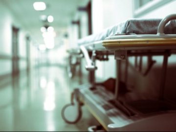 Смерть від грипу на Запоріжжі: жінка померла в реанімації