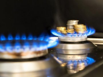 Волинська сім’я платитиме за газ, як промислове підприємство: вимога МВФ