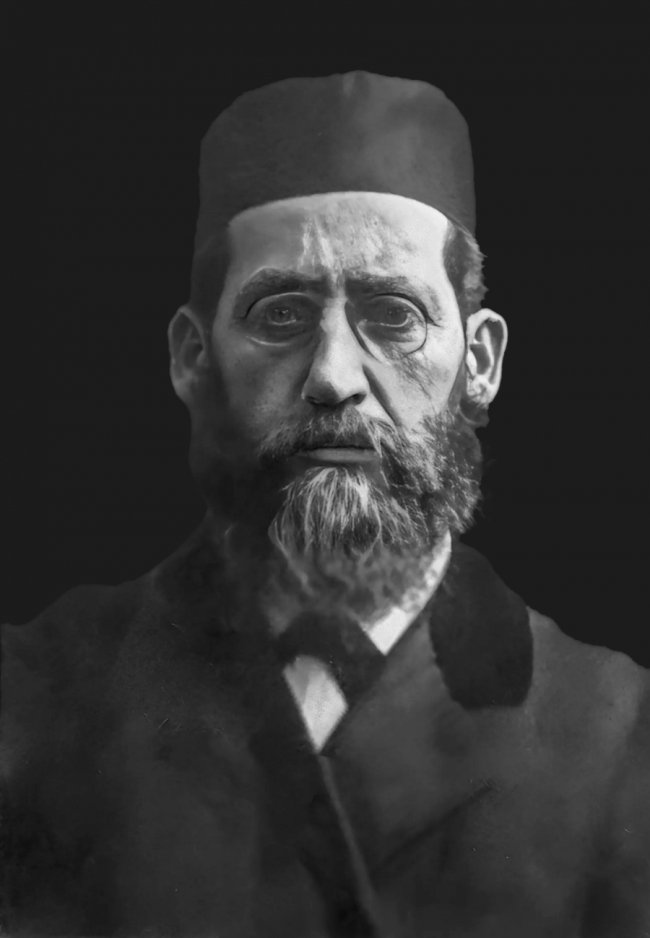 Герш Шнайдер