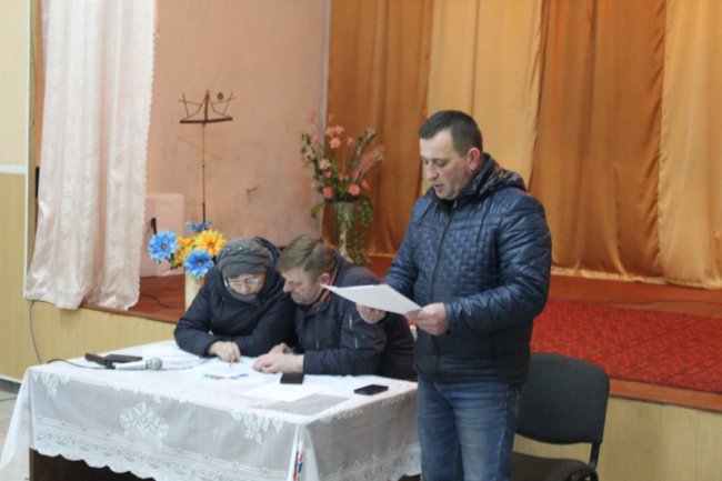 Від Московського патріархату відреклась ще одна волинська громада. ФОТО