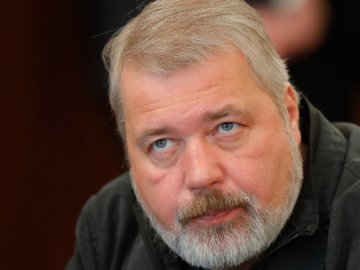 «Нам соромно»: видання російської «Нової газети» випустять українською мовою