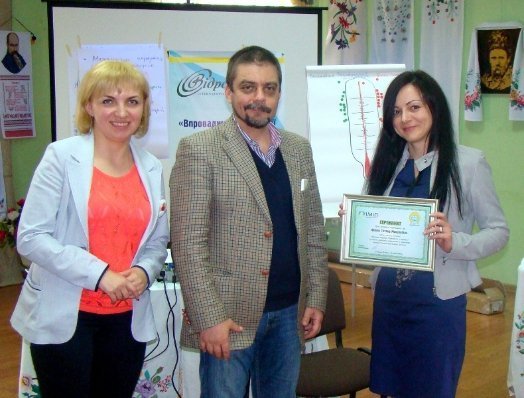 У Ковельських судах працюватимуть медіатори