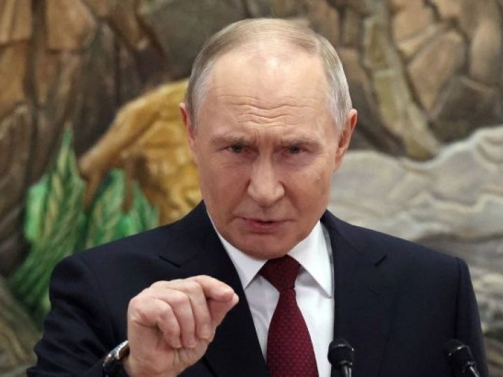 Росія висунула новий ультиматум щодо Донбасу, - ЗМІ