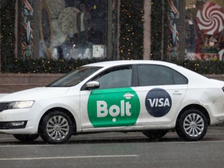 Ціни на таксі можуть здорожчати через дороге пальне: що кажуть в Bolt та Uklon