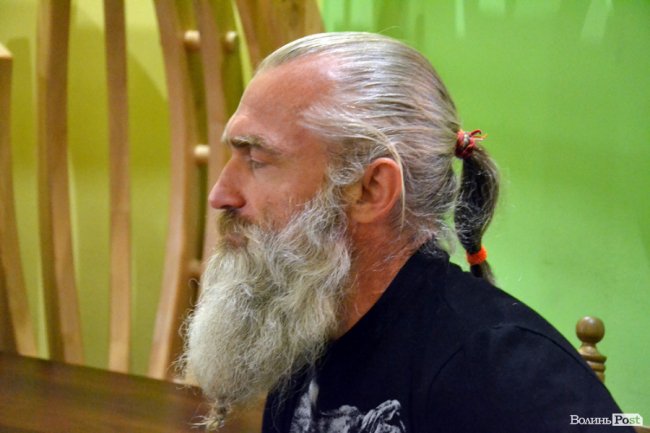 Тусівка для йогів: як у Луцьку медитували та просвітлювалися