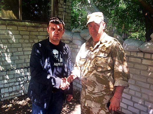 Волинські військові потерпають від нестачі ліжок, зброї та медикаментів 