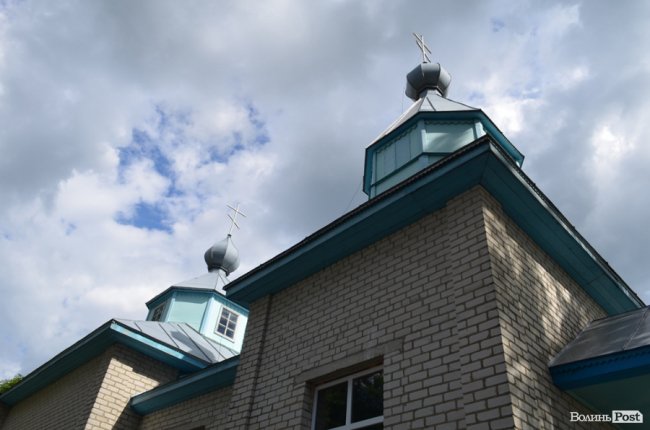 Візит Порошенка на Волинь: як це було. ФОТО