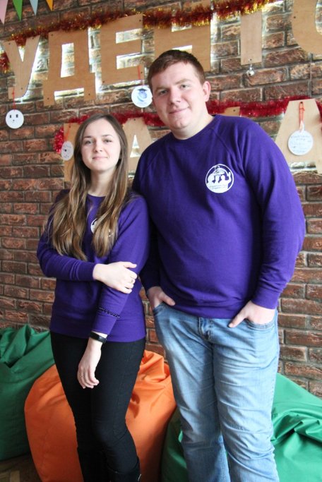 До луцького «політеху» з’їхалися студенти із багатьох куточків України