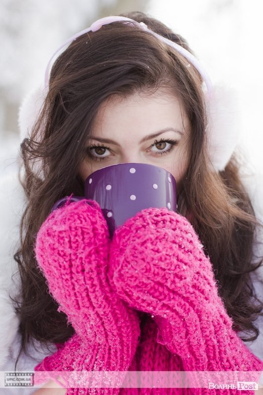 Фотовиставка Оксани Цимбалюк 