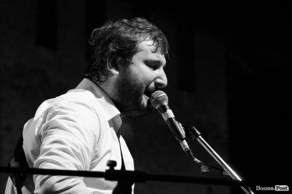 Фотовиставка Оксани Цимбалюк 