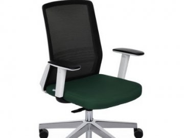 Як вибрати крісло для керівника*