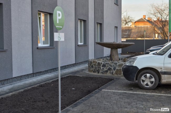 На Волині відкрили третій сервісний центр МВС з новими «родзинками»: екскурсія у Камені-Каширському. ФОТО