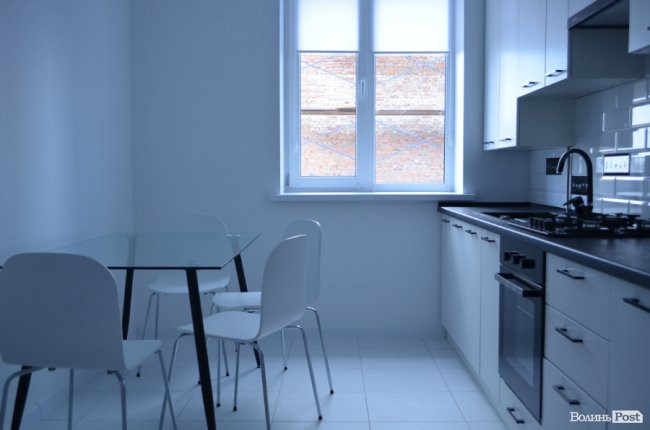 Заселяйся і плати: купити квартири з ремонтом у «Західному Олімпі» під Луцьком можна з безвідсотковим розтермінуванням*