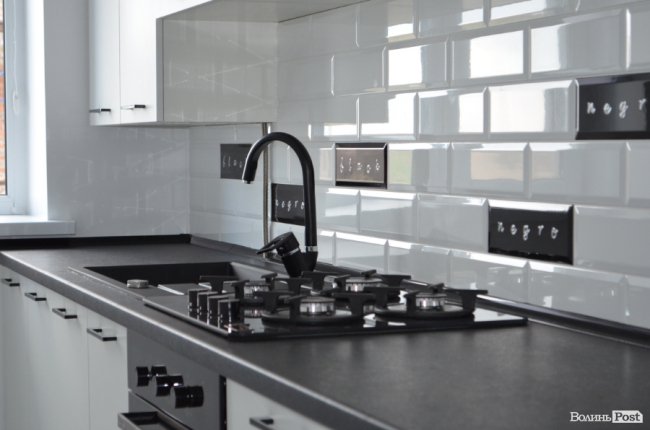 Заселяйся і плати: купити квартири з ремонтом у «Західному Олімпі» під Луцьком можна з безвідсотковим розтермінуванням*