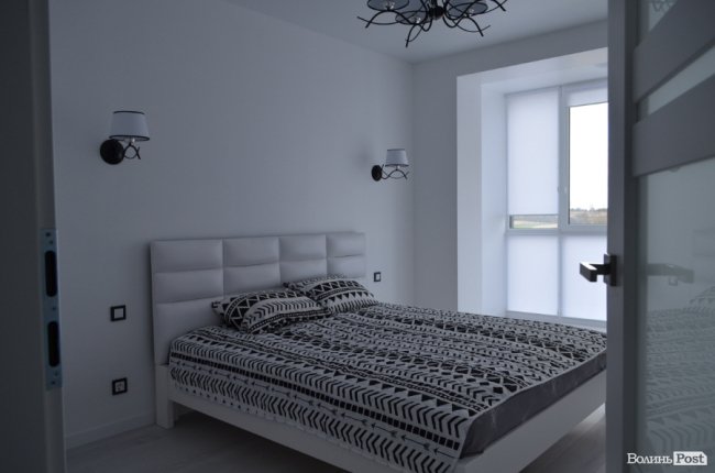 Заселяйся і плати: купити квартири з ремонтом у «Західному Олімпі» під Луцьком можна з безвідсотковим розтермінуванням*