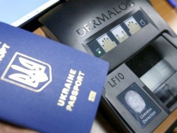 «Біометричний ажіотаж» на Волині – все про біометричні паспорти